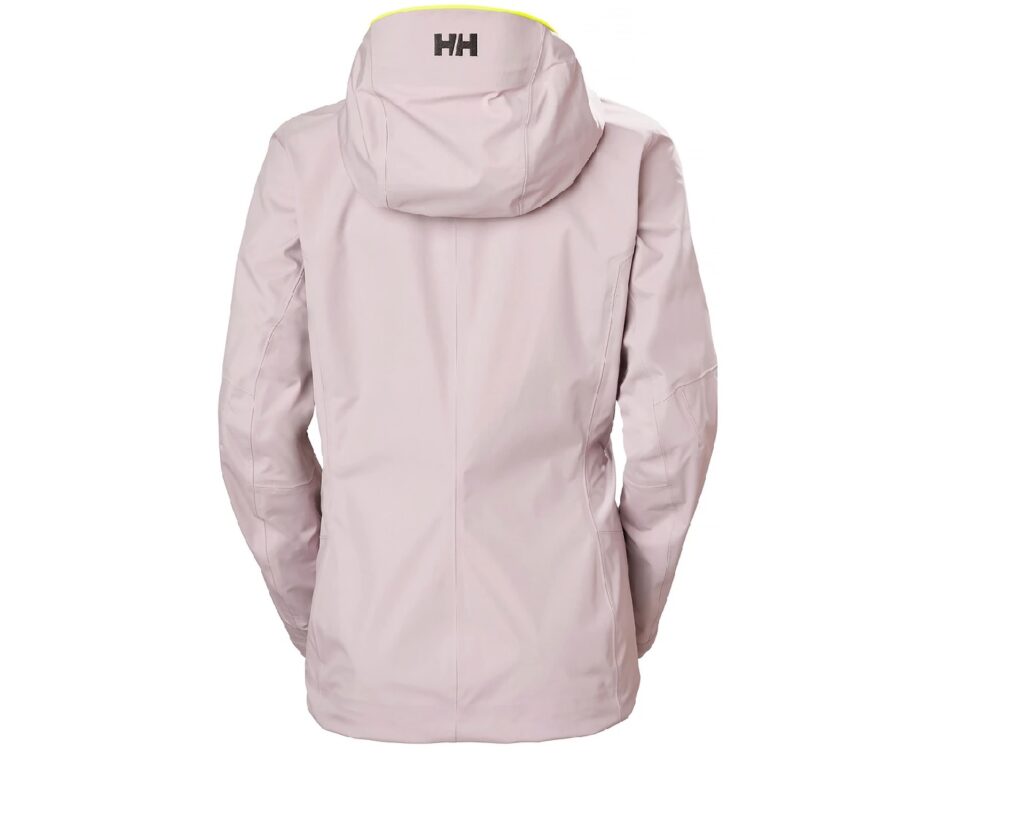 dos veste Odin Helly Hansen 