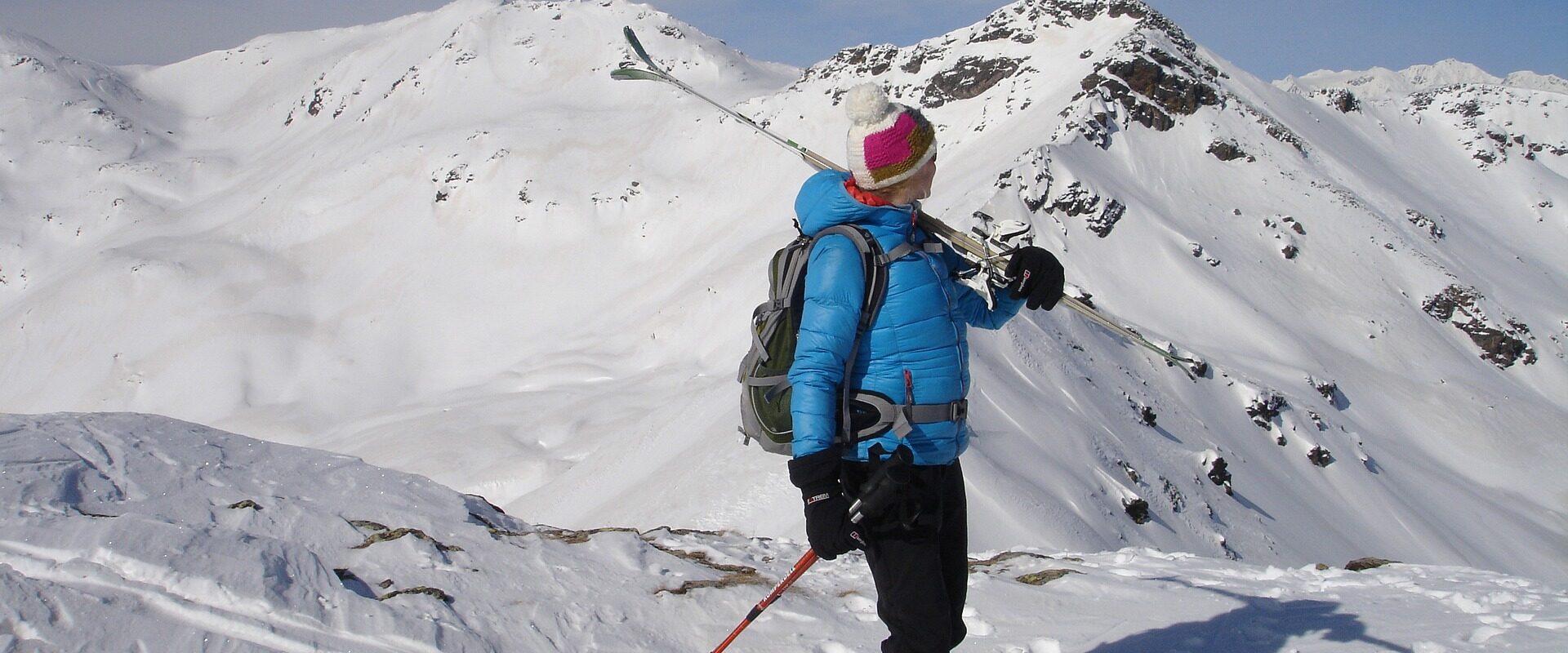 comment bien s'équiper pour faire du ski