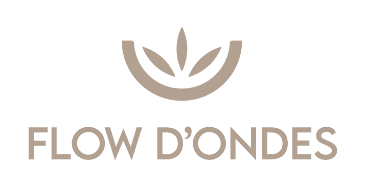 Logo Flow d'Ondes