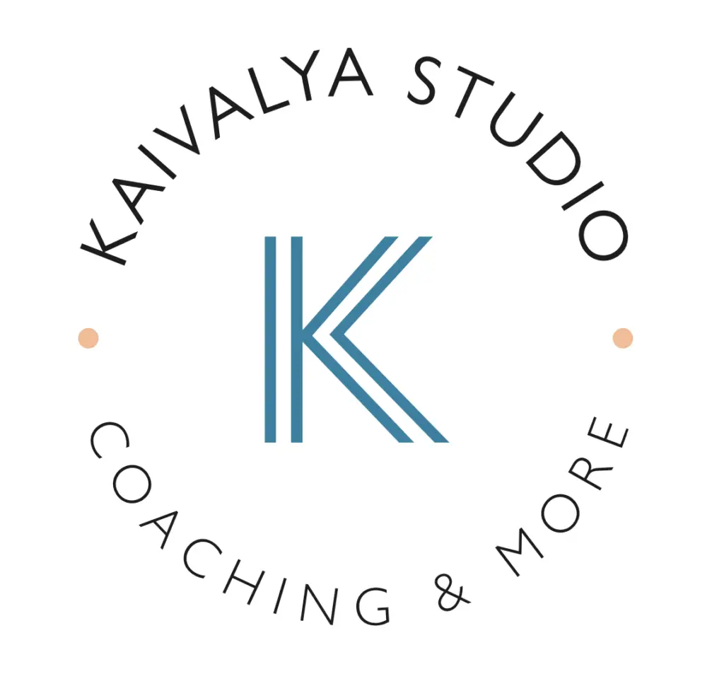 logo kaivalya studio