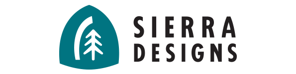 Logo Sierra Designs