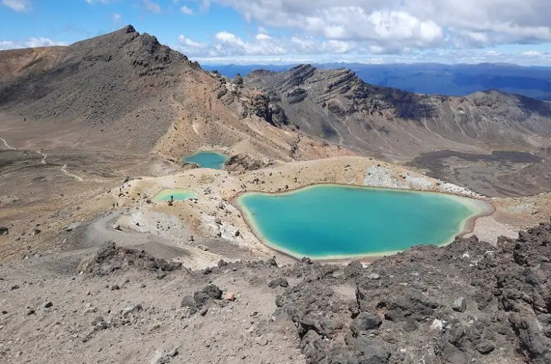 15 activités outdoor en Nouvelle Zélande