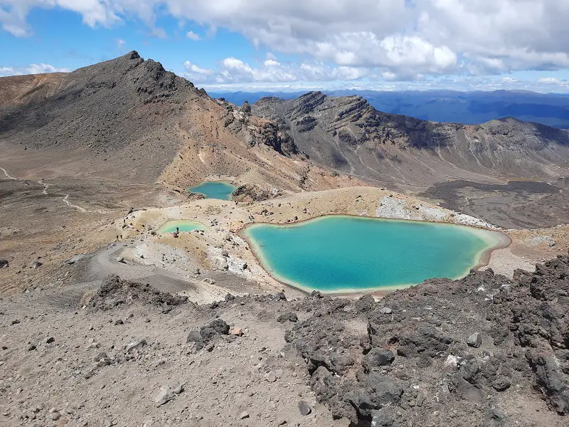 15 activités outdoor en Nouvelle Zélande