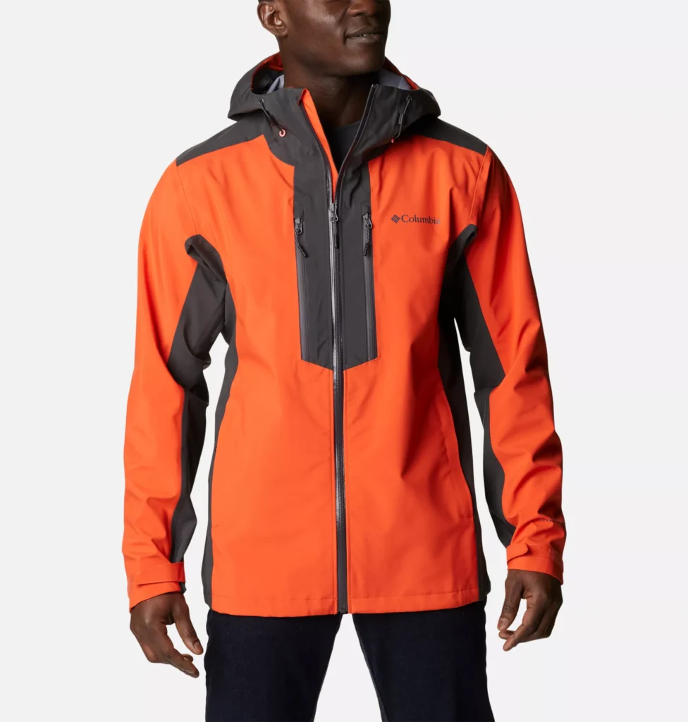 Veste Peak Creek Homme de Columbia