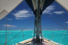 Top des activités nautiques en Nouvelle-Calédonie