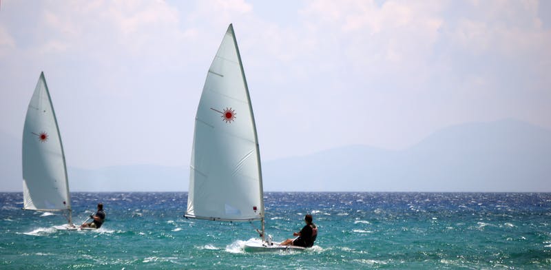 planche à voile en nouvelle calédonie