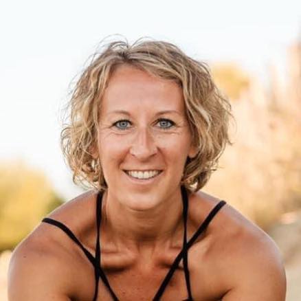 Caroline BAISE Coach et Prof de Yoga à Montpellier