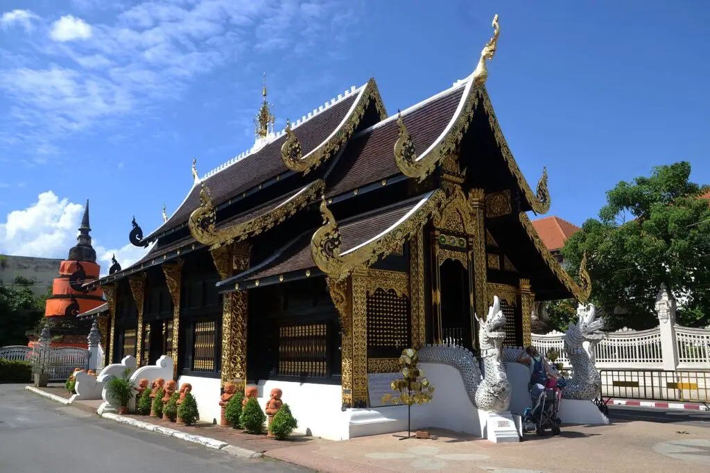 Découvrir Chiang Mai en Thaïlande