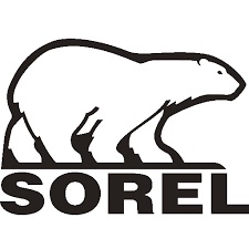 Sorel spécialiste des chaussures grand froid