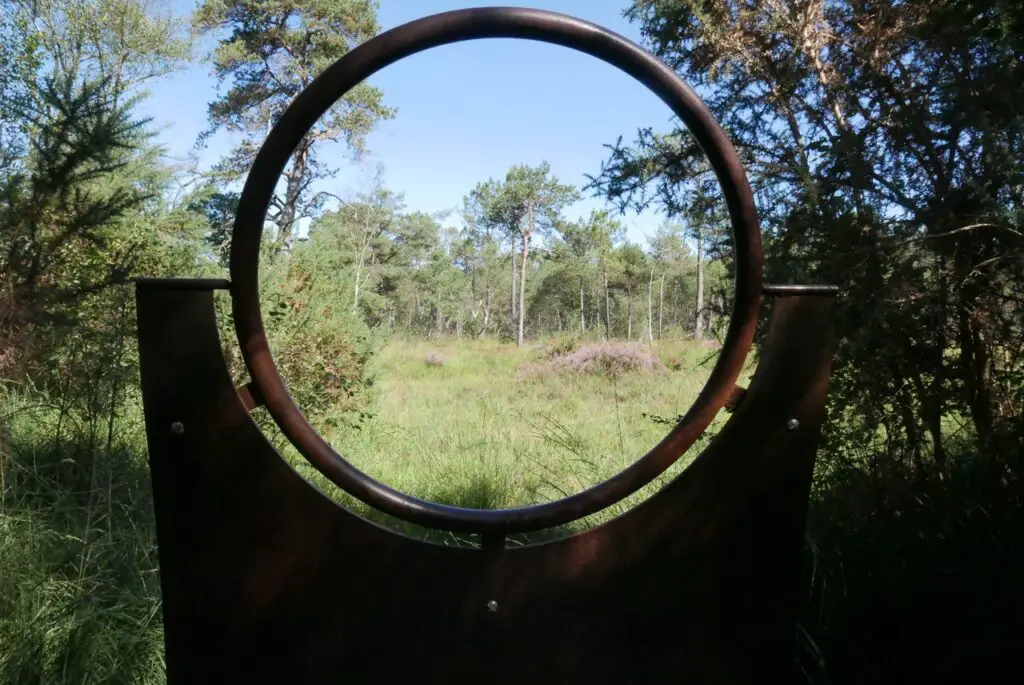 balade à paimpont au coeur de Brocéliande