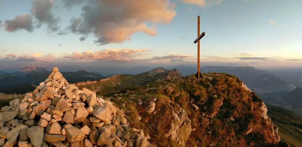 La traversée de la Chartreuse de Chambéry à Grenoble