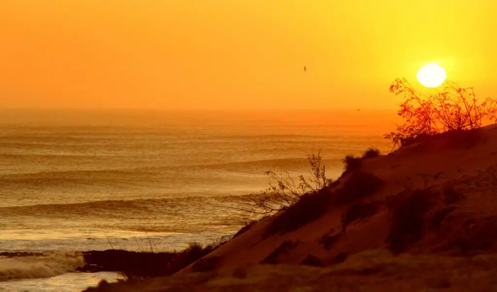 les plus belles plages d'essaouira