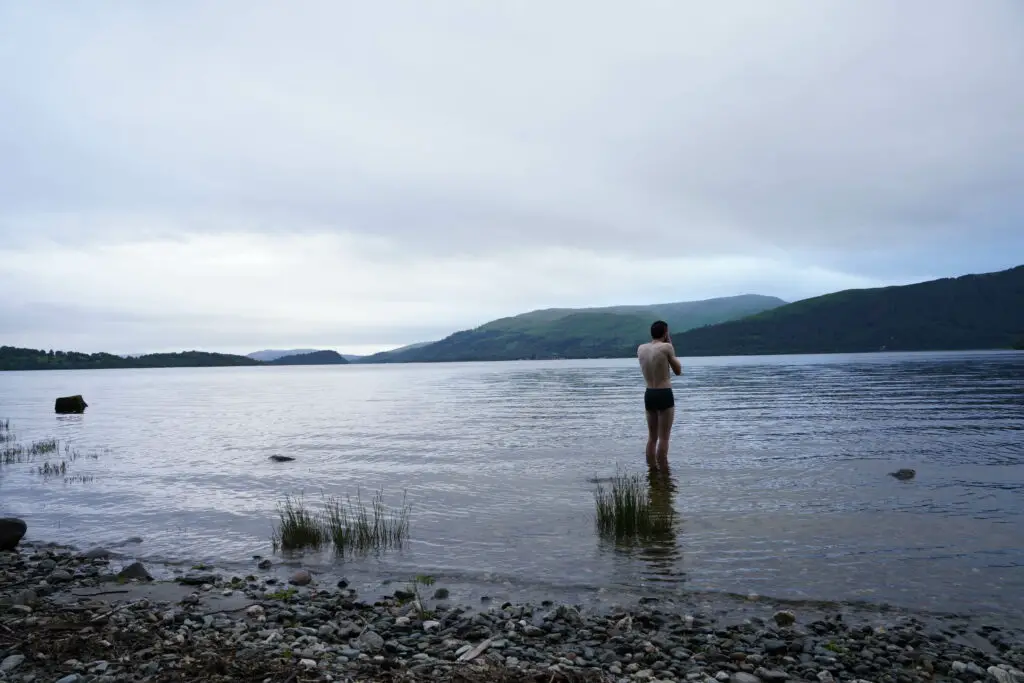 Loch Lomond