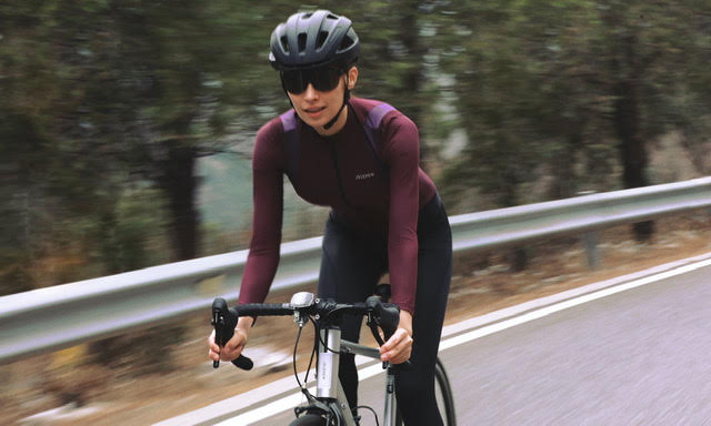 Tenue de vélo - cyclisme, confortable et performant