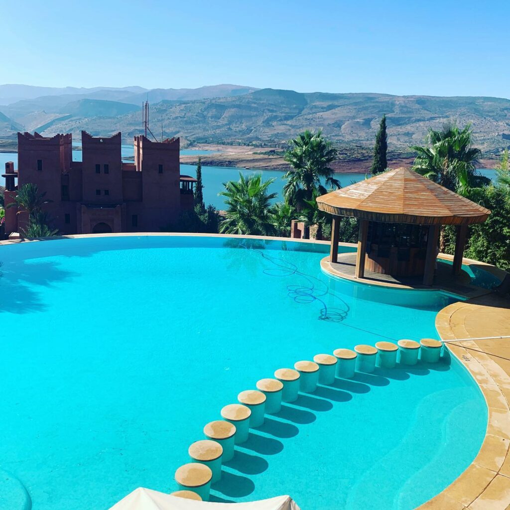 Voyage de lux au Maroc avec suprateam travel