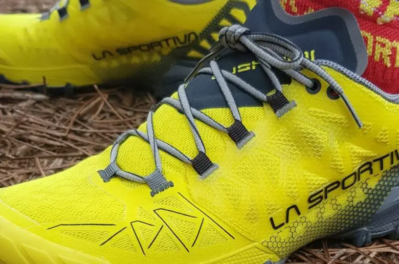 chaussure de trail La Sportiva test avis Bushido 2