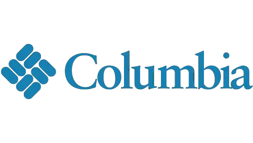 Columbia marque de vêtement outdoor
