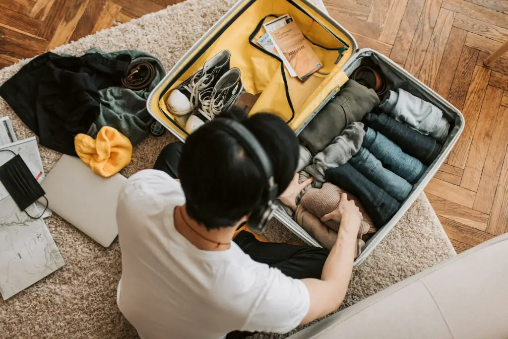 Conseils de préparation des bagages afin de rendre chaque vol sans stress