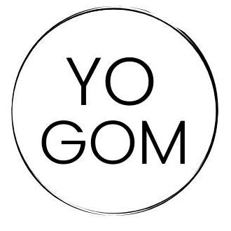 Logo Yogom