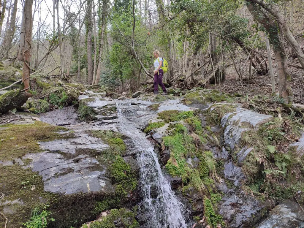 Retour test pantalon stretch pour randonnee en montagne