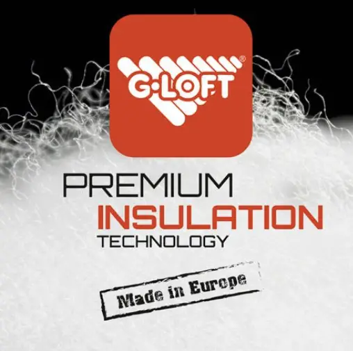 Odlo Ascent s-thermic jacket with G-loft