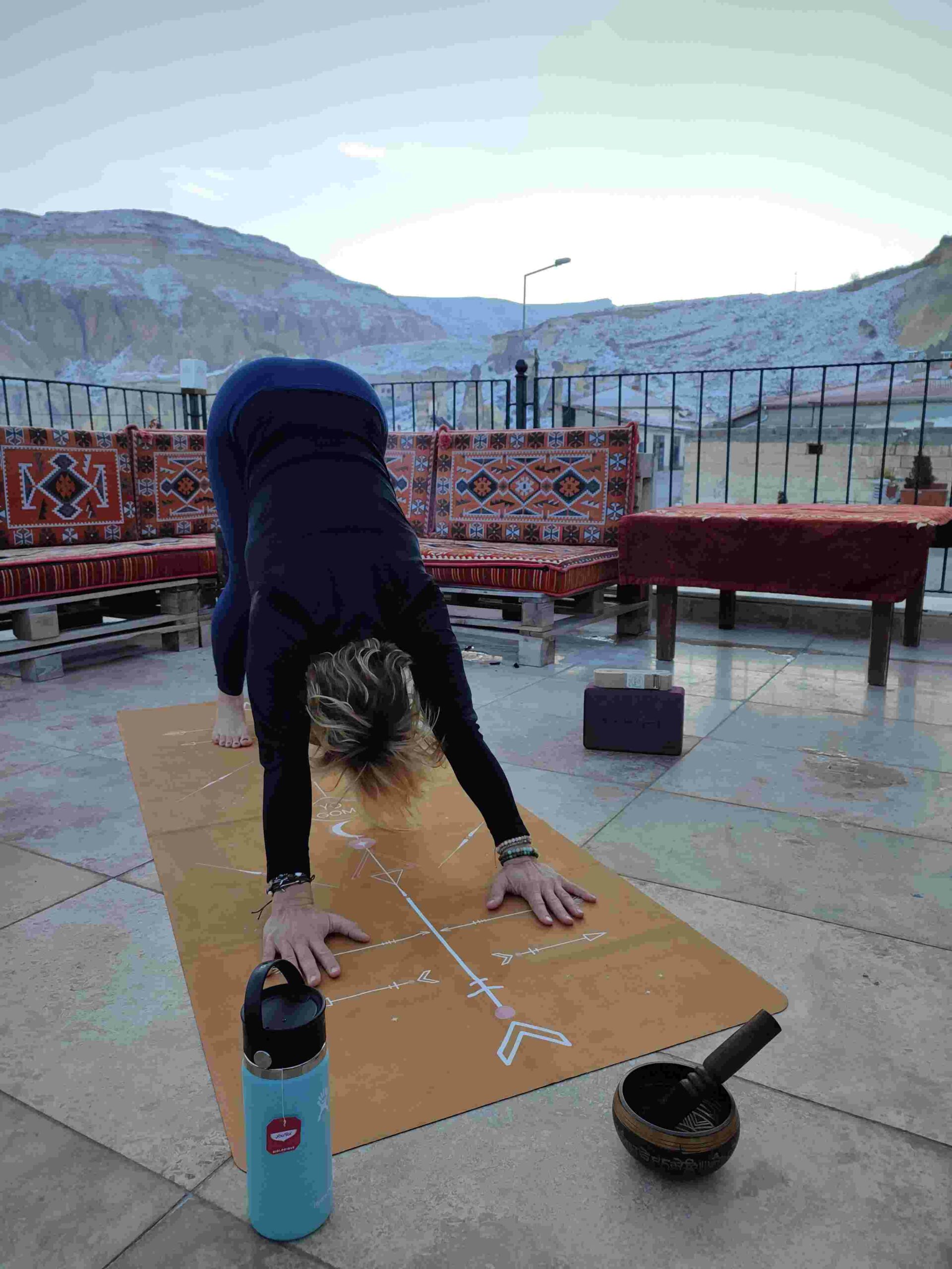 Veste sans couture femme pour yoga