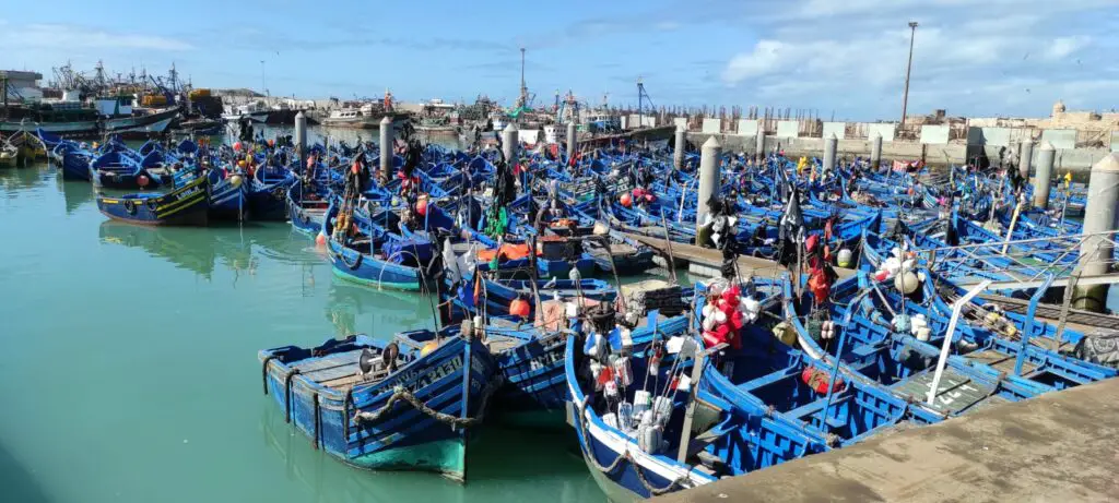 Voyages culturels au Maroc