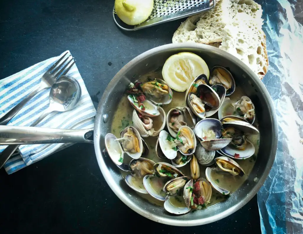 ou manger sur la Côte d'Opale