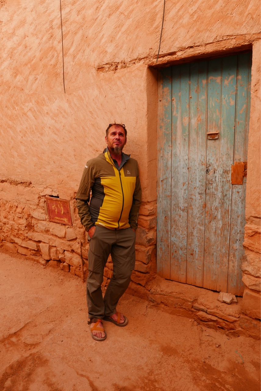 Découverte de l'oasis de Figuig au Maroc