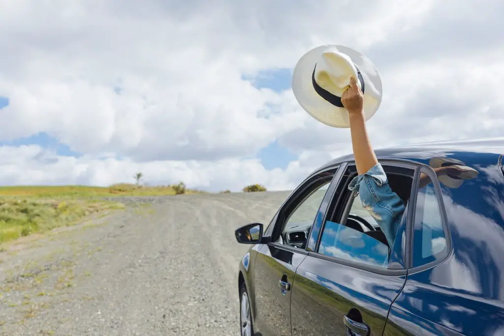 réserver sa location de voiture