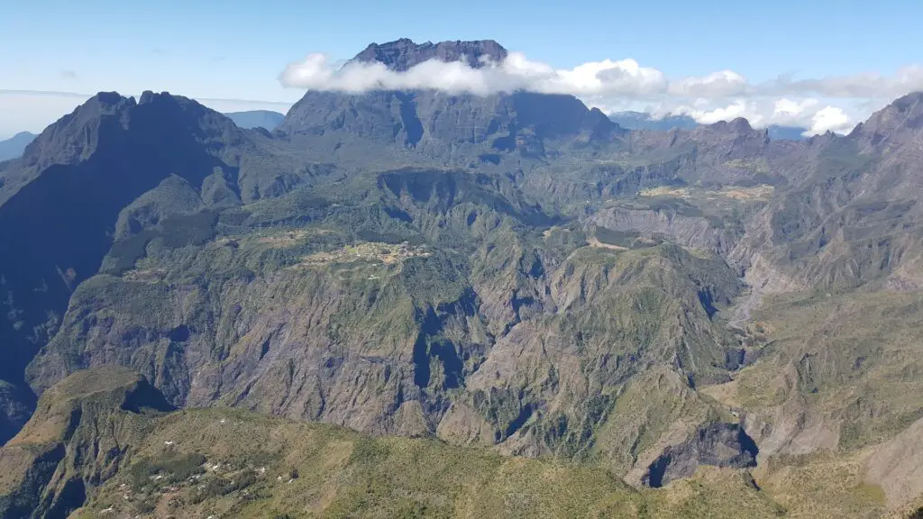 Planifier des vacances à La Réunion