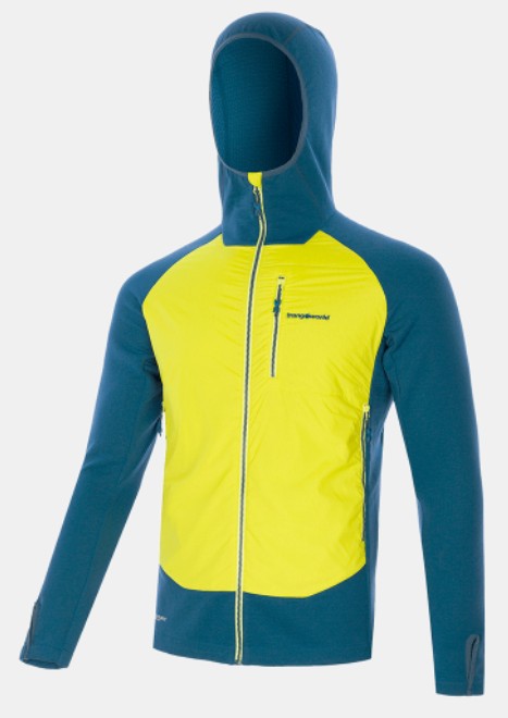 Veste TRX2 Hybrid LT PRO