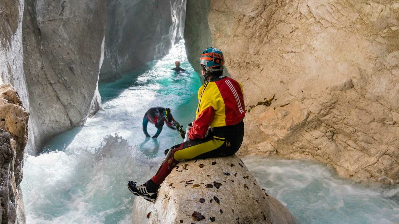 canyoning-max-lola-pyrenees