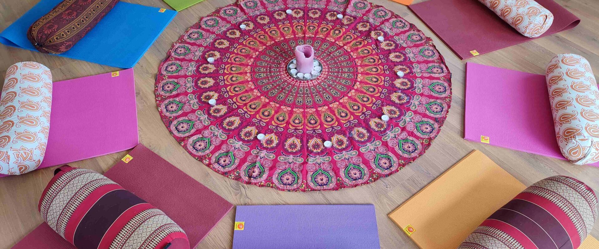 Comment choisir son tapis de yoga