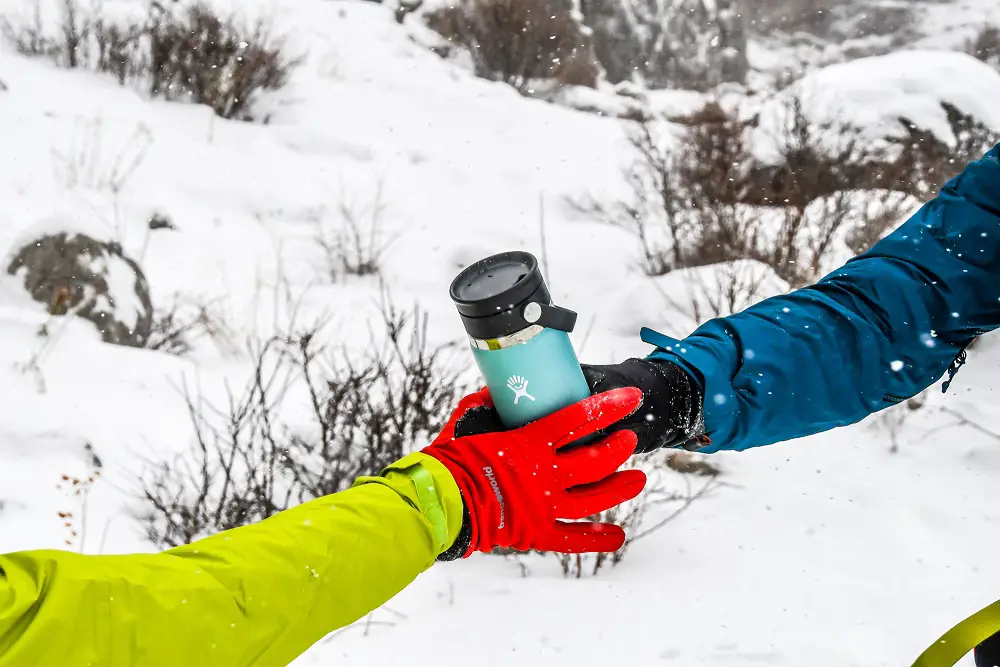 gourdes isothermes Hydro Flask