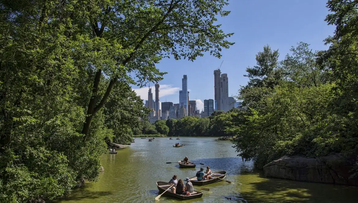 Les activités outdoor de New York et ses alentours