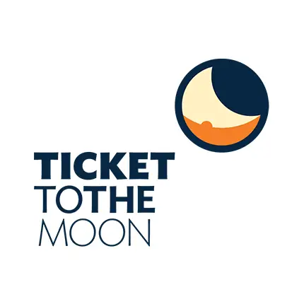 Ticket to the moon créateur de hamac sur mesure