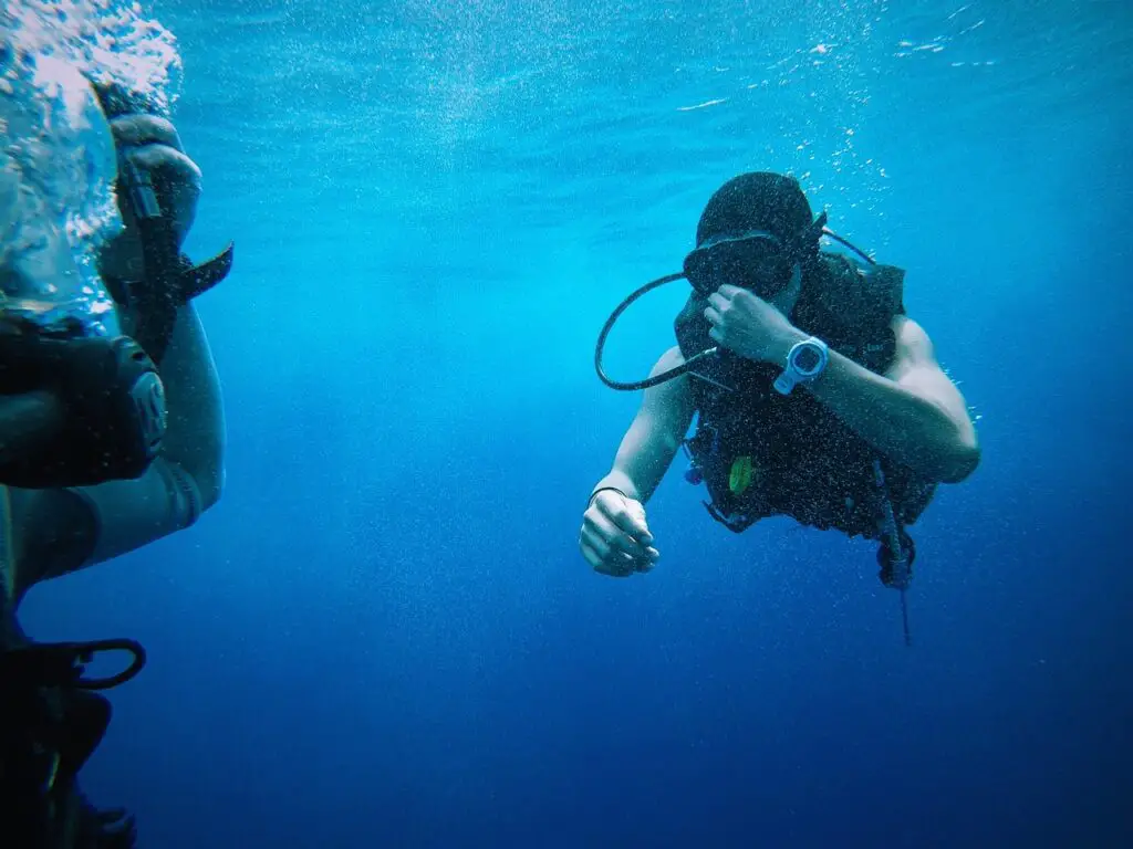 snorkeling activité outdoor réunion