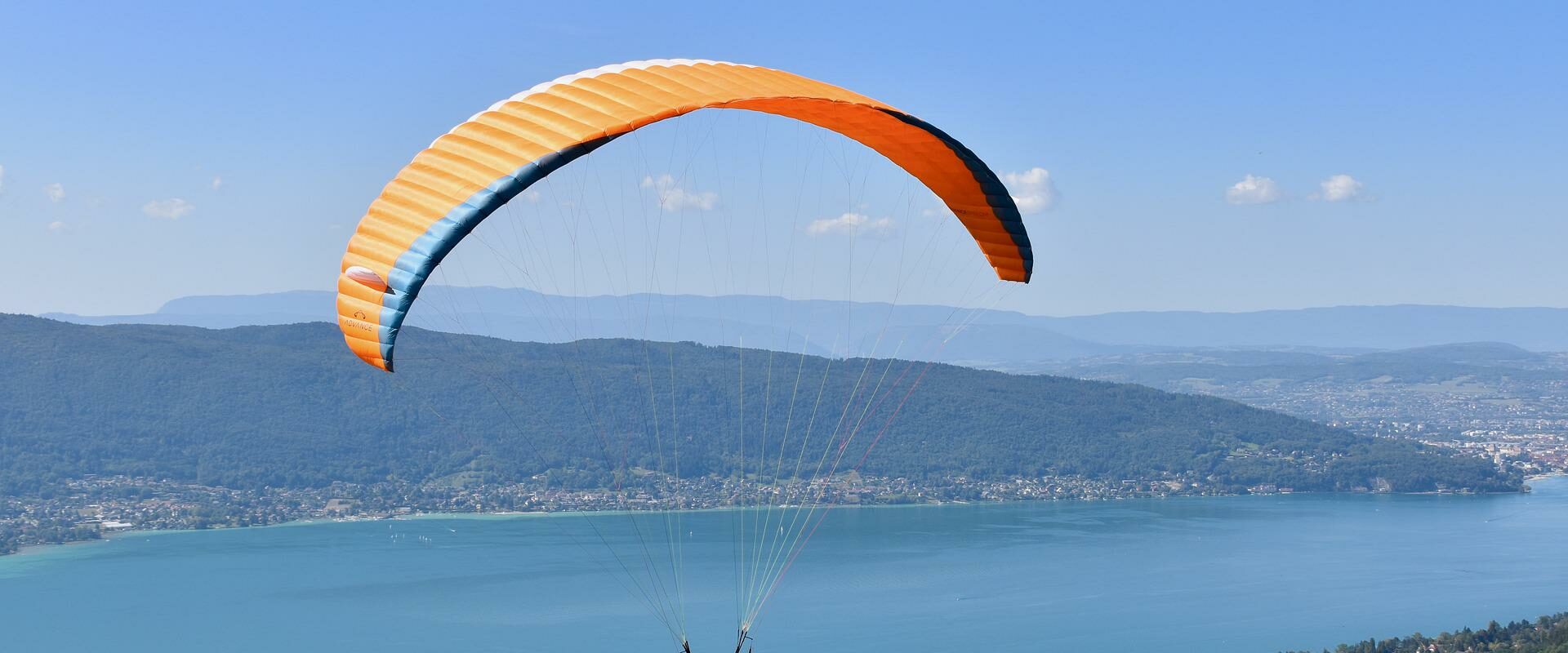 Top des activités outdoor d'Annecy