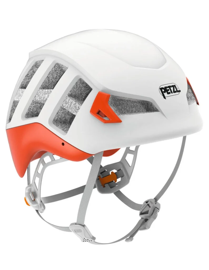 Petzl meteor casque canyoning