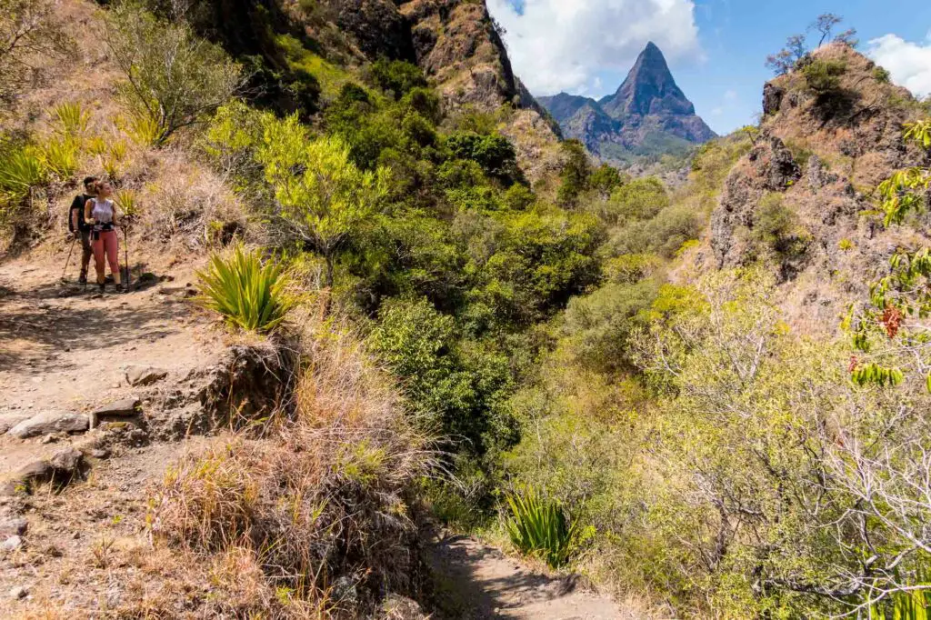 bureau montagne réunion guides de randonnée île de la réunion mafate