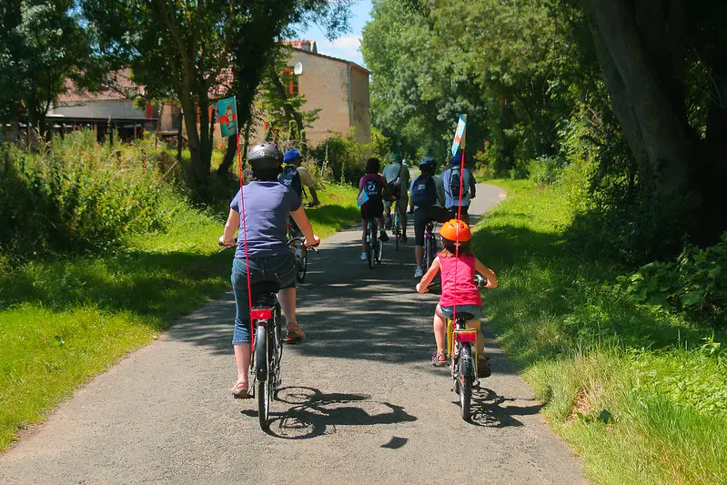 choisir eurovelo loire … vélo en famille