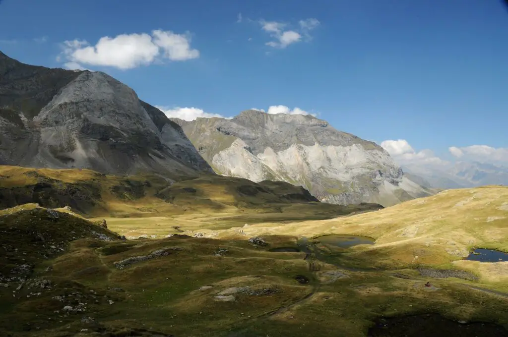 Cirque de Gavarnie en Occitanie