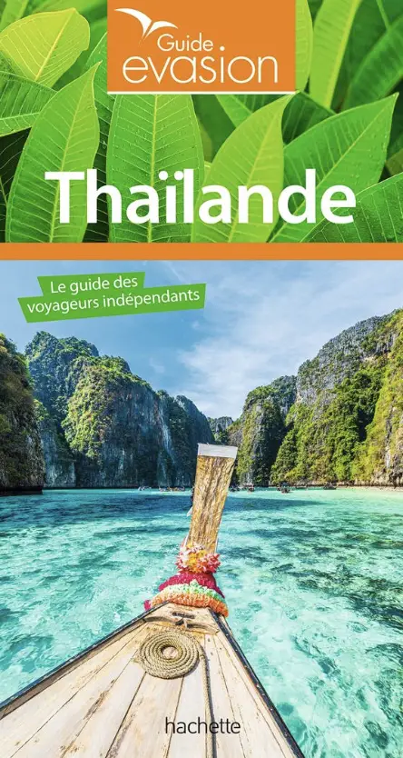 guide evasion thailande