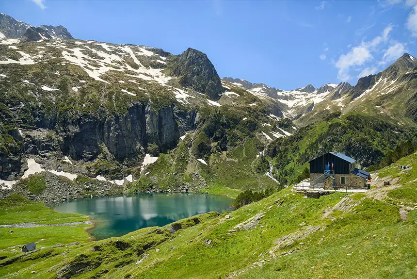 Les plus belles randonnées de Haute-Garonne dans les Pyrénées