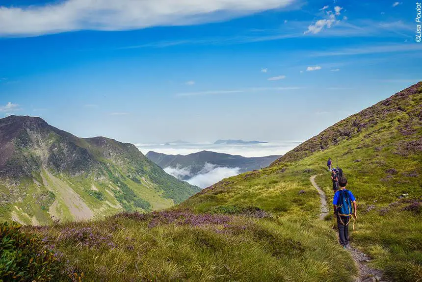 Les plus belles randonnées des Hautes-Pyrénées