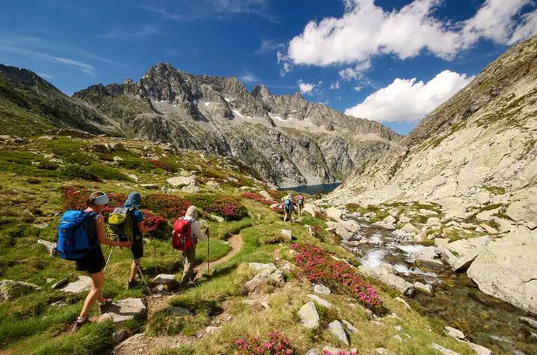 Les plus belles randonnées des Pyrénées