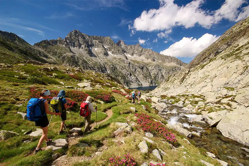Les plus belles randonnées des Pyrénées