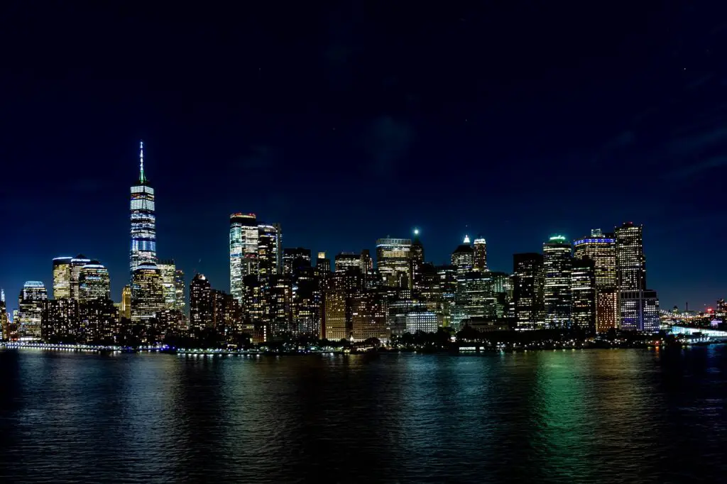 Les plus belles vues sur Manhattan