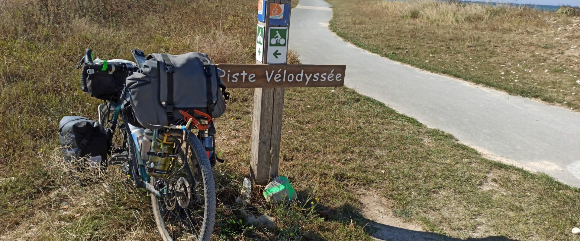les plus destinations de cyclotourisme